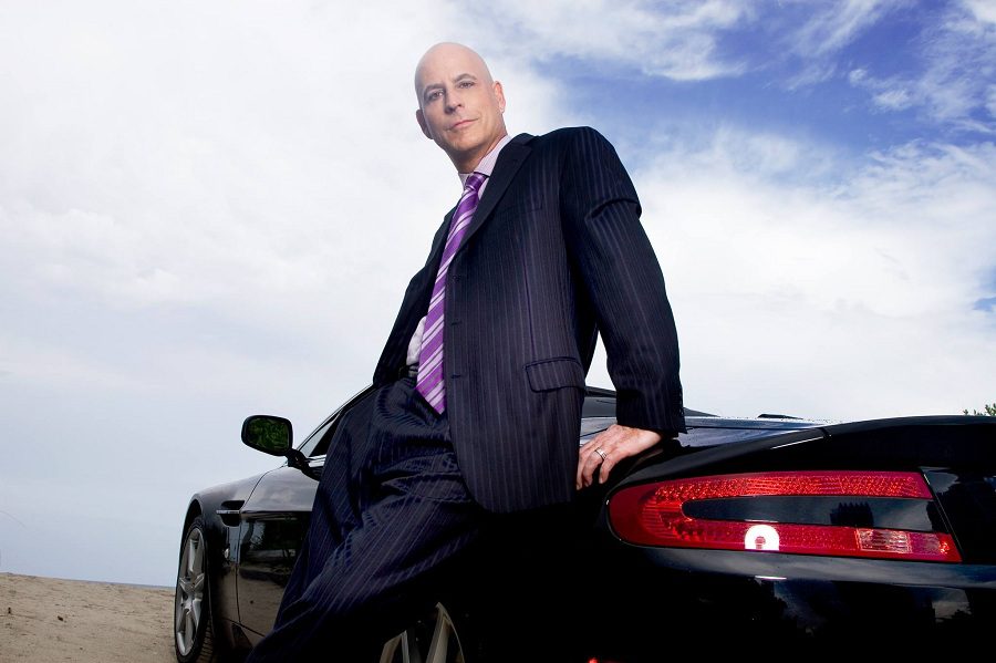 RANDY GAGE